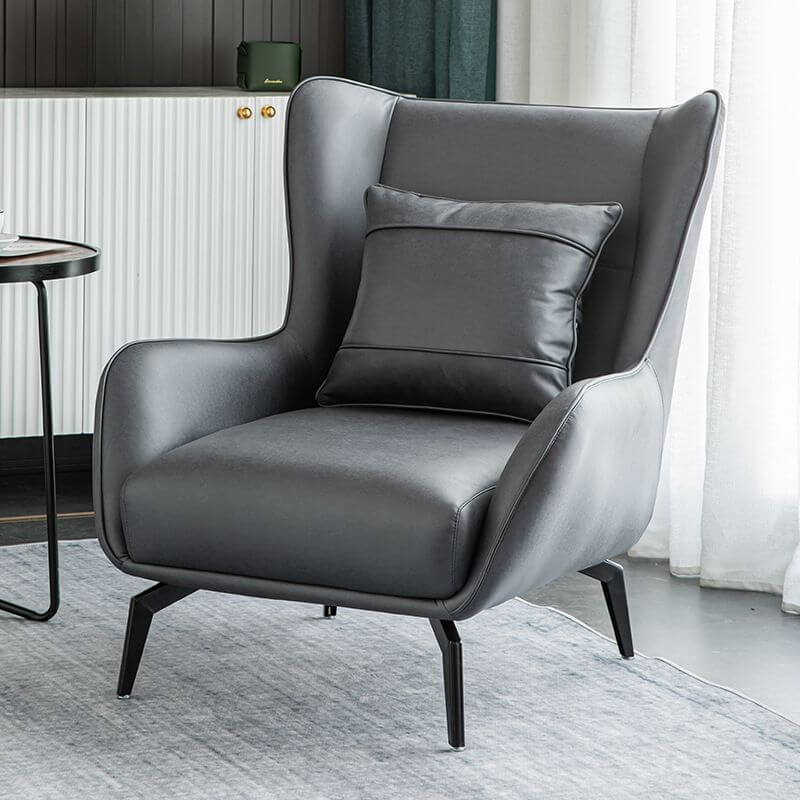 Cozy Reclining Chair for Living Room