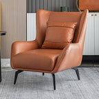 Elegant Drawing Room Reclining Chair