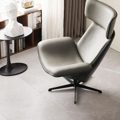 Modern design of Simplistic Solid Color Side Chair