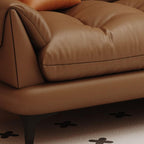 cozy brown furniture