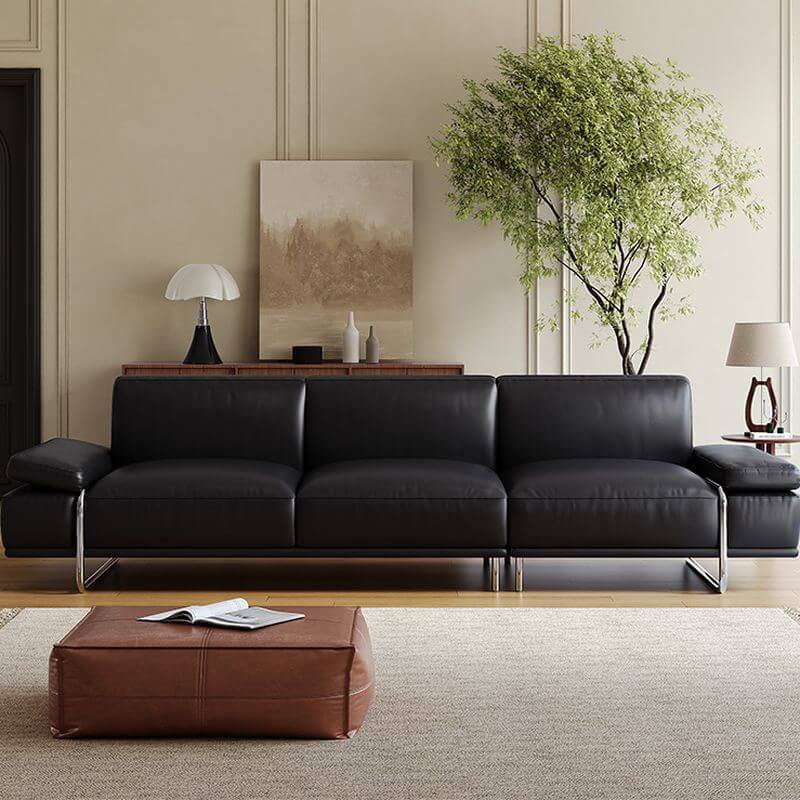 modern tear resistant sofa