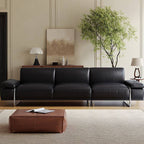 modern tear resistant sofa