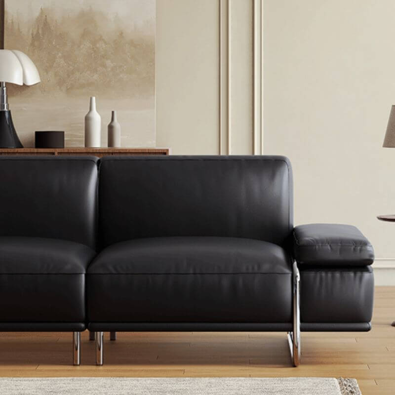 comfortable seating furniture