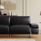 comfortable seating furniture