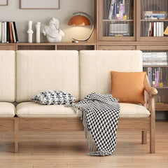 Versatile sofa with multiple configurations