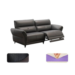 contemporary floor sofa