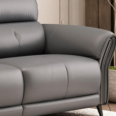 comfortable sofa for family gatherings