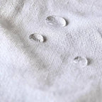 family gathering on sofa