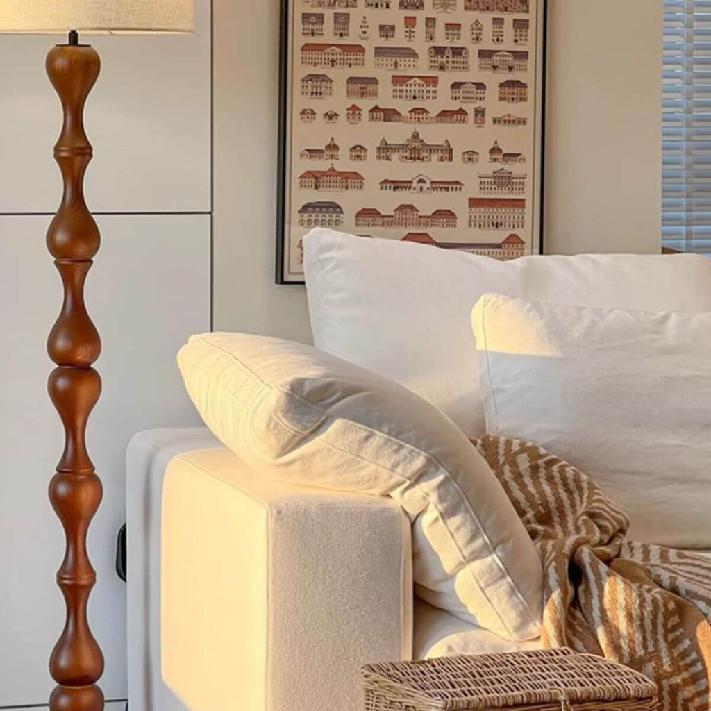 stylish slipcover sofa