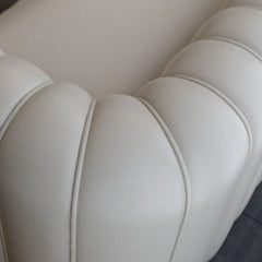 stylish beige couch