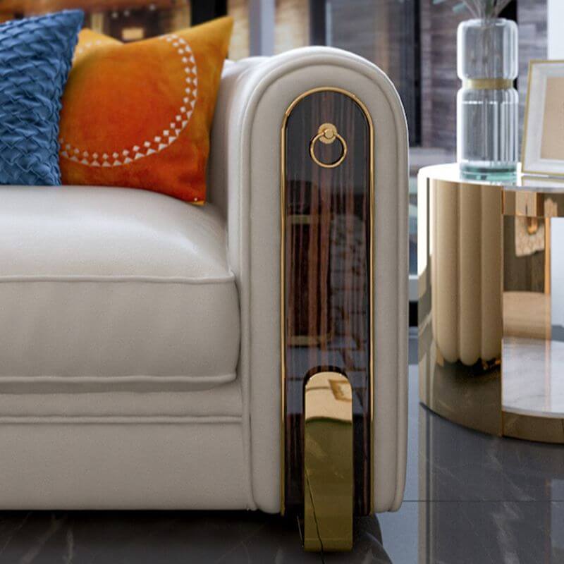 contemporary sofa design