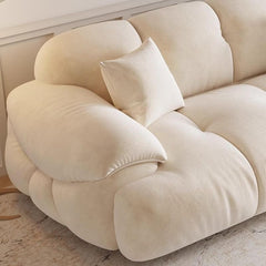 Versatile modern seating option