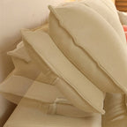 water resistant sofa in modern decor