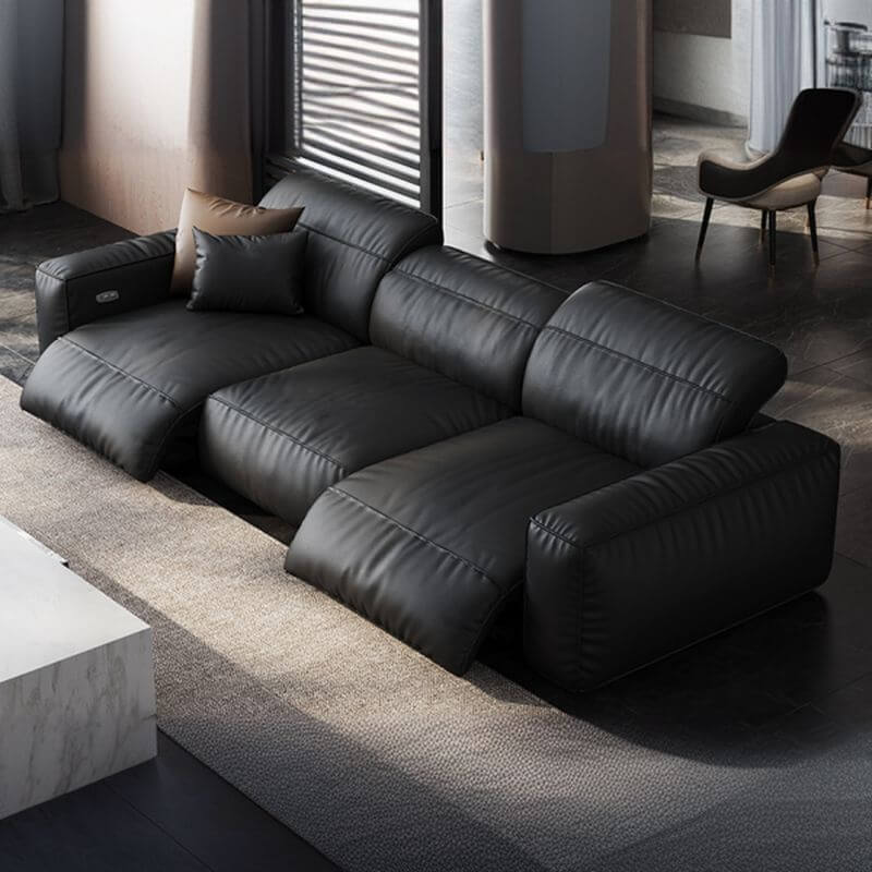 Water resistant sofa for modern living rooms
