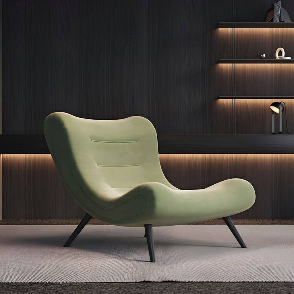 versatile side chair for various decor styles