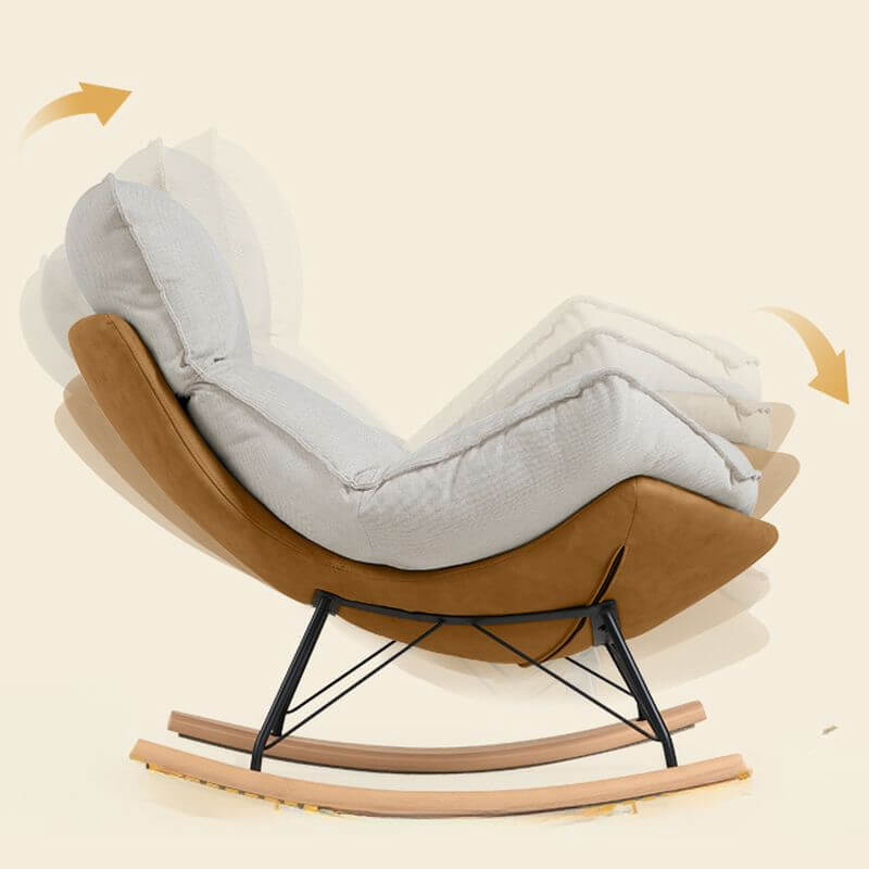 removable cushion lounge chair