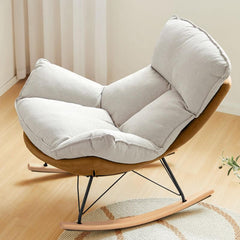 comfortable lounge chair