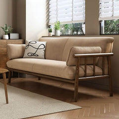 removable cushion couch