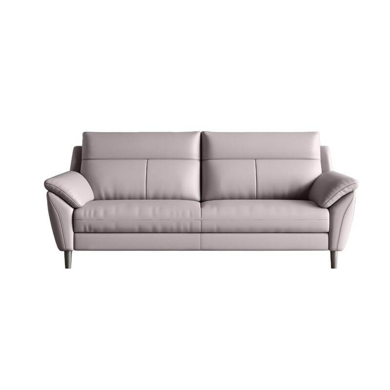 Elegant Single Sofa in stylish interior