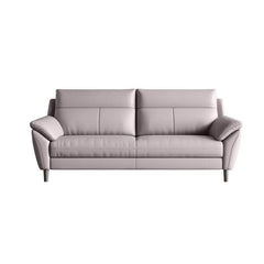 Elegant Single Sofa in stylish interior