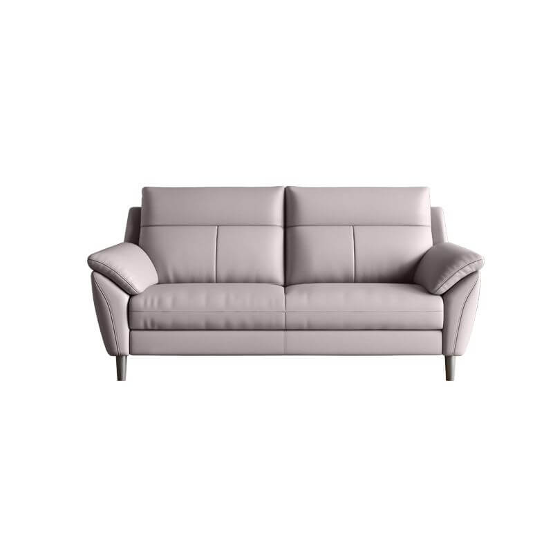 Interior showcasing versatile seating options