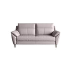 Interior showcasing versatile seating options