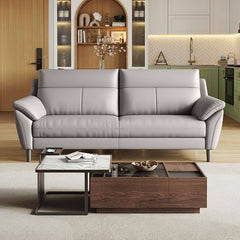 Elegant Single Sofa in stylish interior