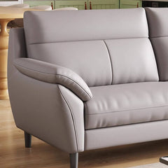 Comfortable Loveseat for intimate gatherings