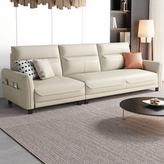 Sofa perfect for relaxing