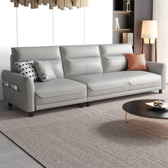 Stylish contemporary sofa