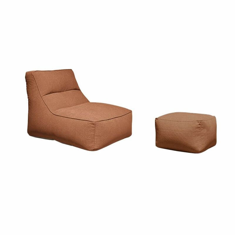 Cozy Cotton Blend Bean Bag Set