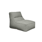 Bean Bag Lounger in Green color