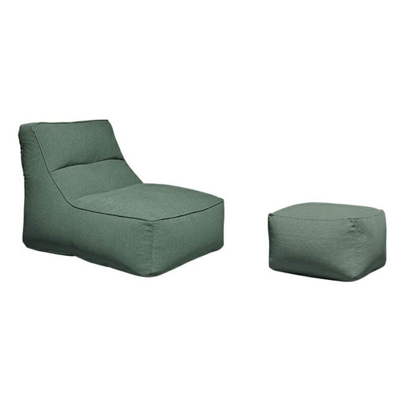 Stylish Bean Bag Lounger for Kids Room