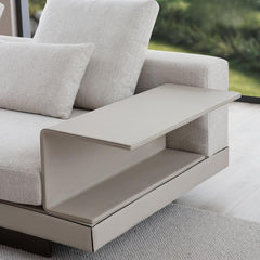 Contemporary sofa design