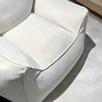 Versatile Blue Bean Bag Set