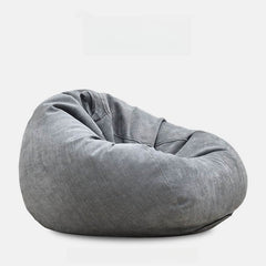 Oversized Beanbag Chair for Relaxation