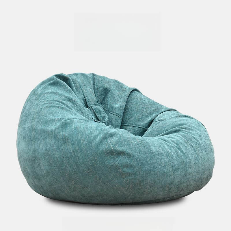 Versatile Beanbag Chair in Stylish Colors