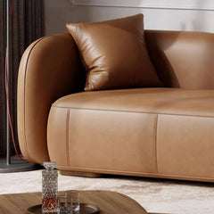 Stylish Living Room Sofa with Left-Arm Chaise