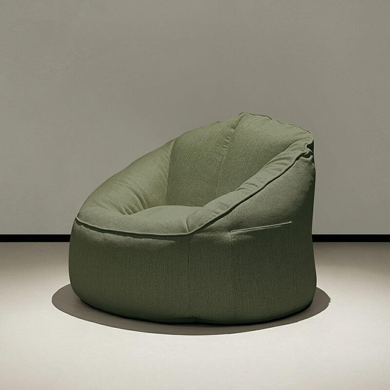 Cozy Bean Bag Chair for Living Room