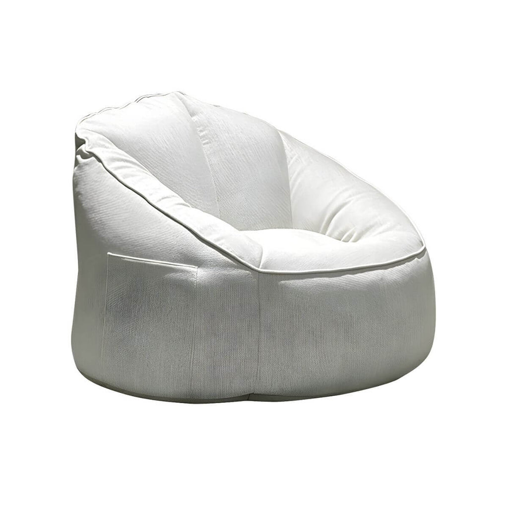 Cozy Bean Bag Chair for Living Room
