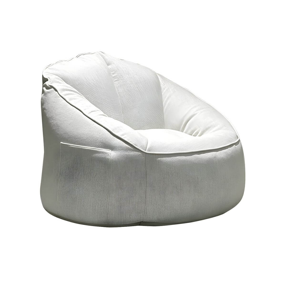 Cozy Bean Bag Chair for Living Room