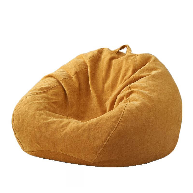 Removable Cover Bean Bag Chair