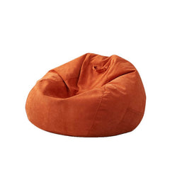 Easy-Clean Bean Bag Chair for Modern Homes