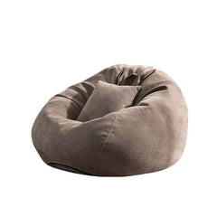 Easy-Clean Bean Bag Chair for Modern Homes