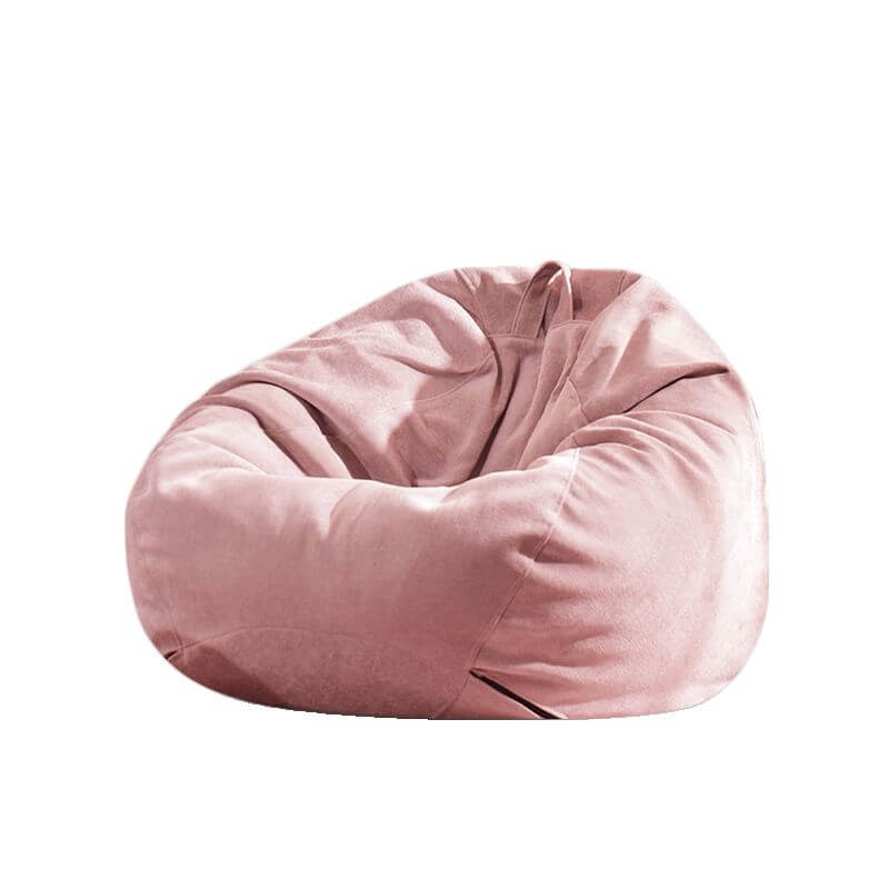 Functional Snowflake Velvet Seat for Comfort