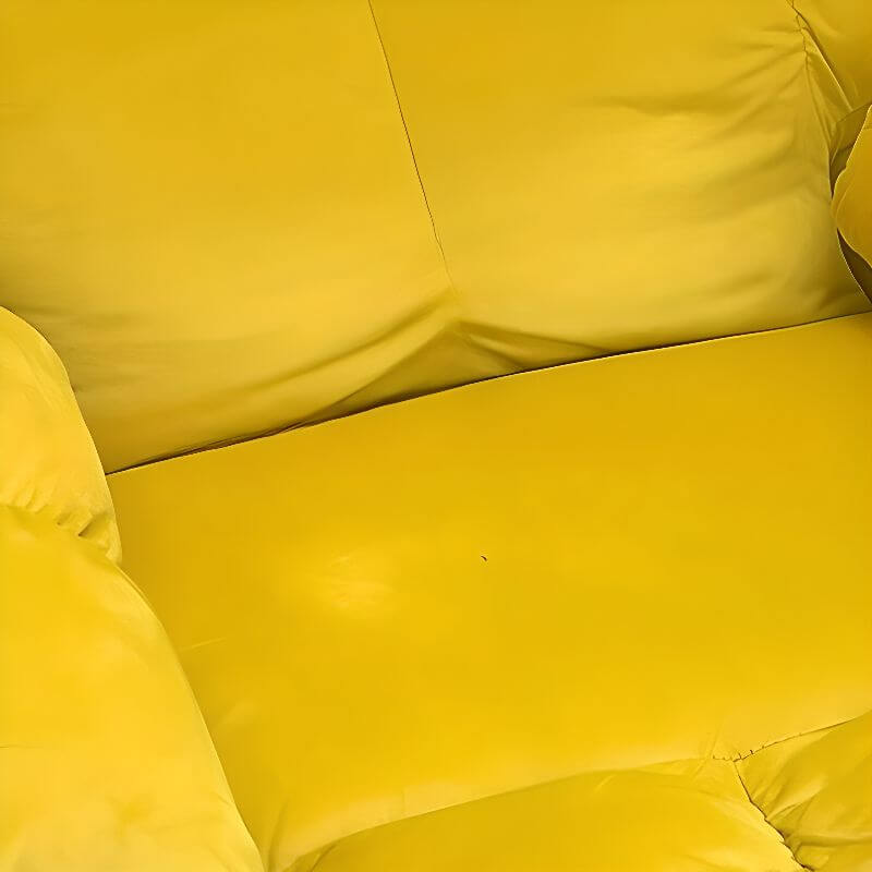 Stylish Manual Reclining Chair for Living Room