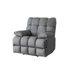 Standard Base Recliner in Modern Style