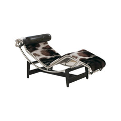 Modern recliner chair with headrest