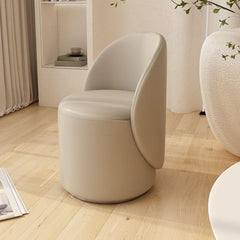 Stylish stool for contemporary decor