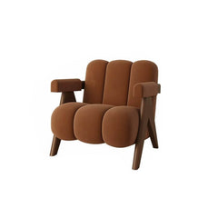 Beautiful Arm Chair for Cozy Spaces